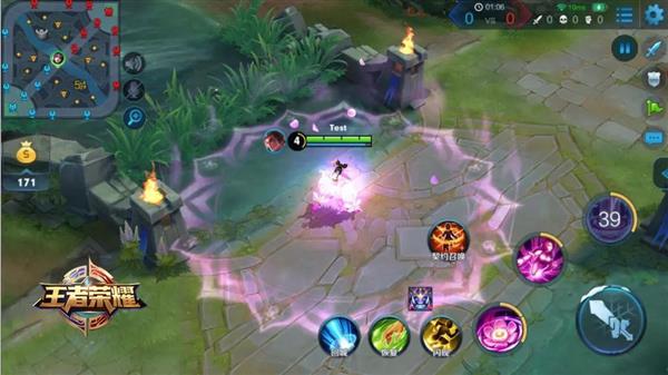 《王者榮耀》新模式“契約之戰(zhàn)”來了:一人操作倆英雄