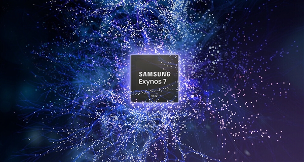 三星電子推出Exynos 9610:8核10nm、支持480FPS慢動作