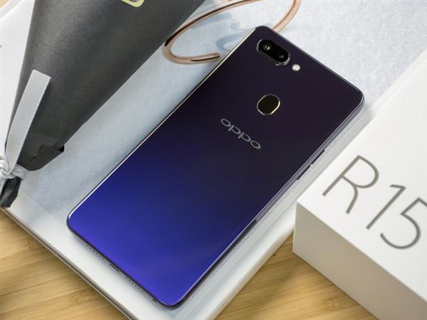 OPPO R15值不值得買? 這篇文章告訴你