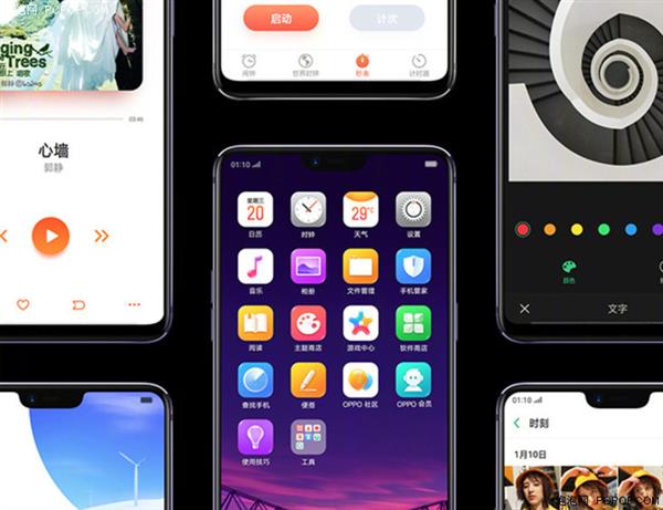 OPPO R15值不值得買? 這篇文章告訴你