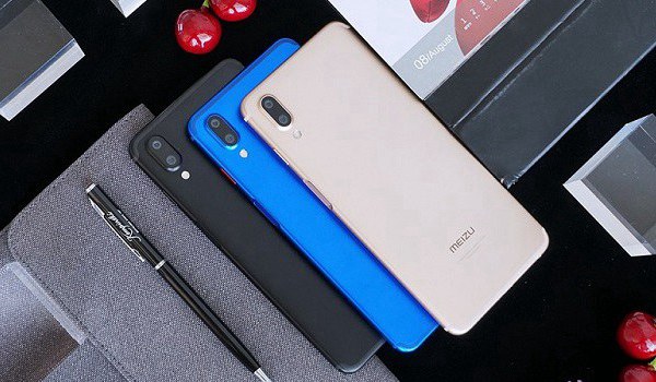 魅藍E3和殲20定制版有什么區別?魅藍E3殲-20定制版圖賞