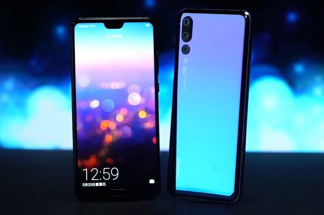 華為P20 Pro與P20區(qū)別對比評測 華為P20和P20 Pro哪個好?