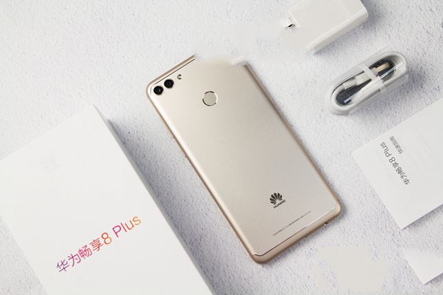 華為暢享8和Plus有什么區(qū)別？華為暢享8 Plus與暢享8全面對(duì)比