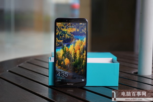 榮耀暢玩7A面部識別設置教程 榮耀暢玩7A人臉解鎖怎么設置?