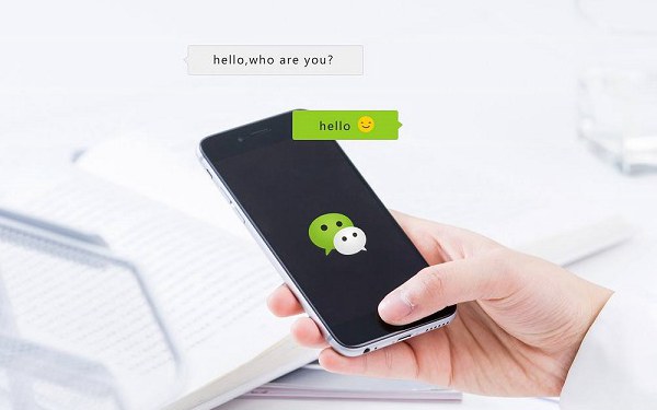 微信不添加好友也能聊天技巧 微信怎么跟陌生人聊天?
