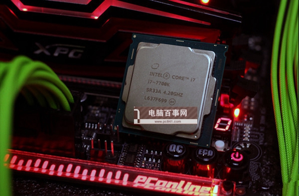 i5 8500和i7 7700K哪個(gè)好 i5-8500和i7-7700K區(qū)別對比