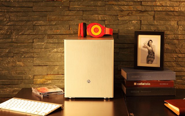 高性價比:2400元八代i3 8100配H310迷你主機配置推薦