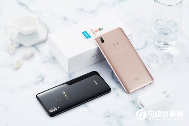 vivo Y85配置參數與圖賞  vivo Y85怎么樣?