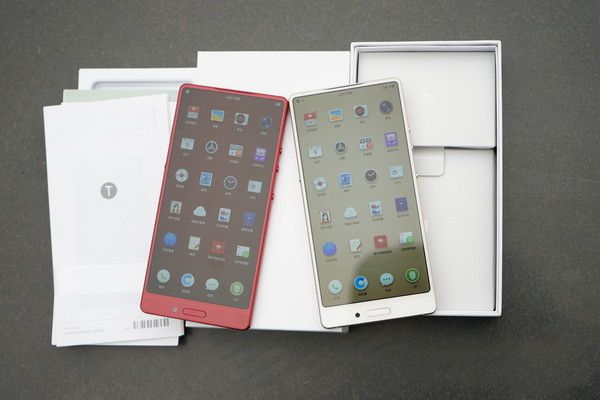 堅果Pro2和堅果3區別對比評測 堅果3和堅果Pro2哪個好？