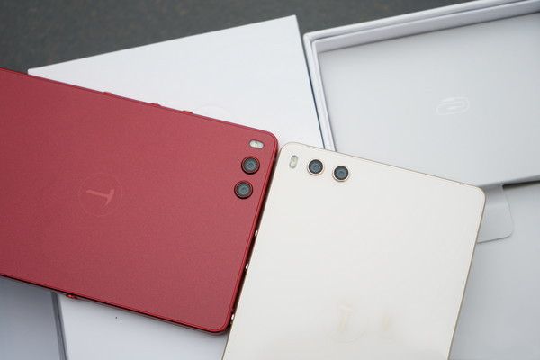 堅果3和堅果Pro2哪個好 堅果Pro2和堅果3區別對比評測