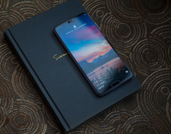 3788元起!華為P20/P20 Pro國(guó)行版發(fā)布 全球拍照最好手機(jī)?