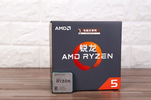 AMD銳龍R5-2600X自帶風扇詳解 R5 2600X自帶散熱器嗎?