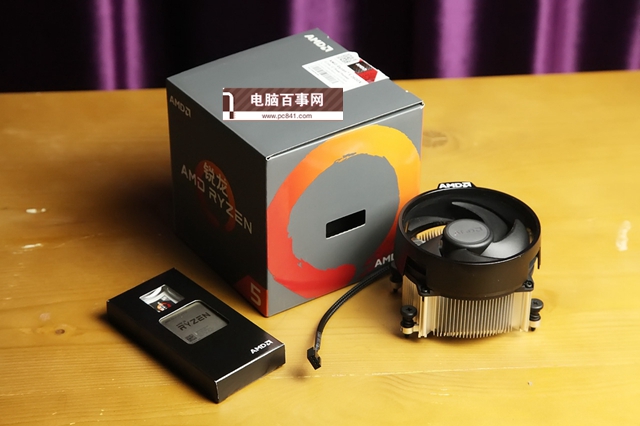 R5 2600X自帶散熱器嗎?AMD銳龍R5-2600X自帶風扇詳解