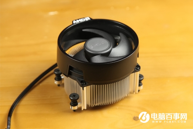 R5 2600X自帶散熱器嗎?AMD銳龍R5-2600X自帶風扇詳解