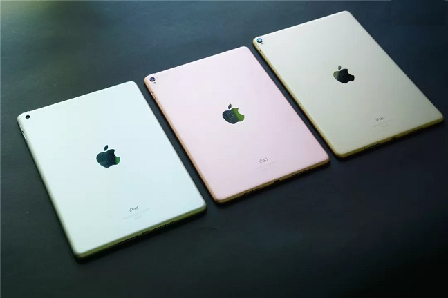 iPad 2018和iPad Pro哪個好?iPad 2018款與iPad Pro區別對比