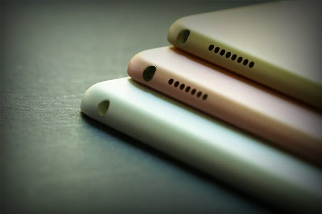 iPad 2018和iPad Pro哪個好?iPad 2018款與iPad Pro區別對比