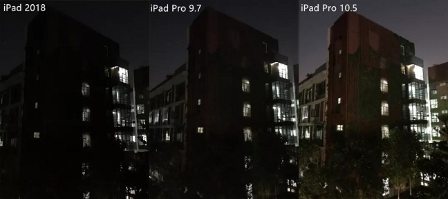 iPad 2018和iPad Pro哪個好？iPad 2018款與iPad Pro區別對比