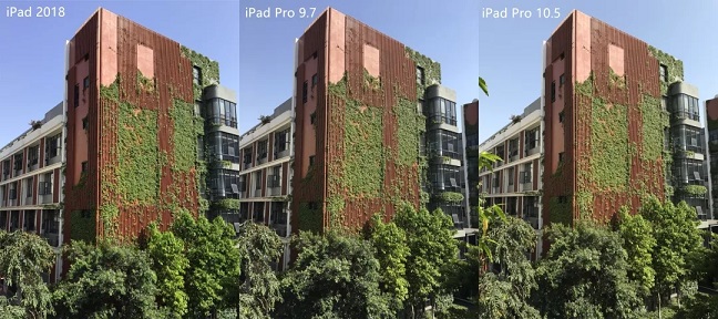 iPad 2018和iPad Pro哪個好？iPad 2018款與iPad Pro區別對比