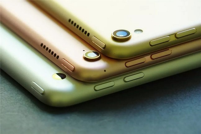 iPad 2018和iPad Pro哪個好？iPad 2018款與iPad Pro區(qū)別對比