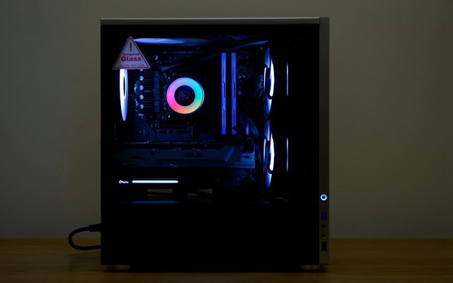 8600元高品質i5-8400/GTX1066迷你電腦主機配置推薦