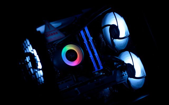 DIY裝機CPU和顯卡怎么搭配最合適?