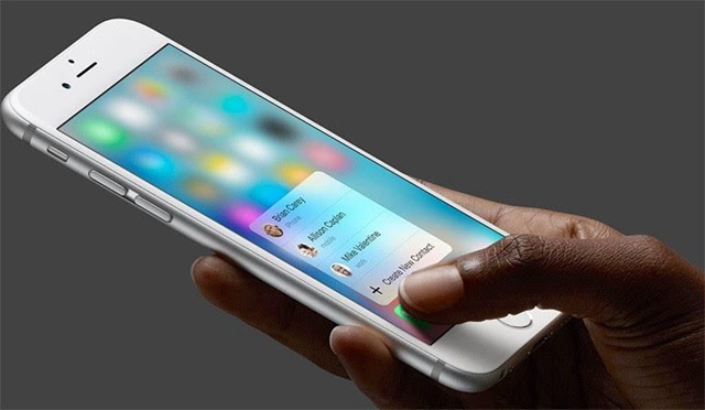 看看這些3D Touch技巧 你真的用好3D Touch了嗎?