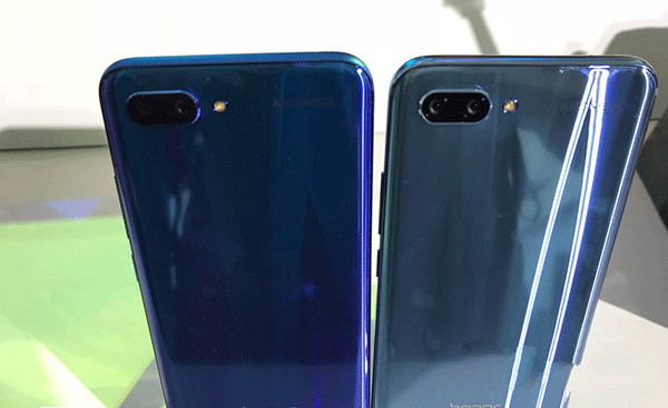 榮耀10配置怎么樣 榮耀10參數(shù)和真機(jī)圖賞