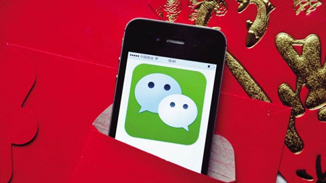 10個(gè)微信隱藏功能大全 原來收藏功能如此強(qiáng)大 你都知道幾個(gè)呢?