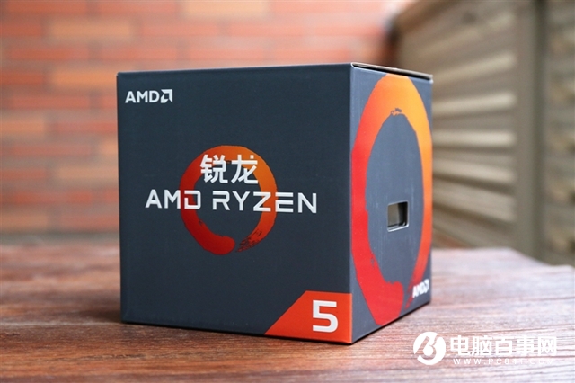 R5-2600X對比i5-8600K評測 R5 2600X和i5 8600K哪個好?