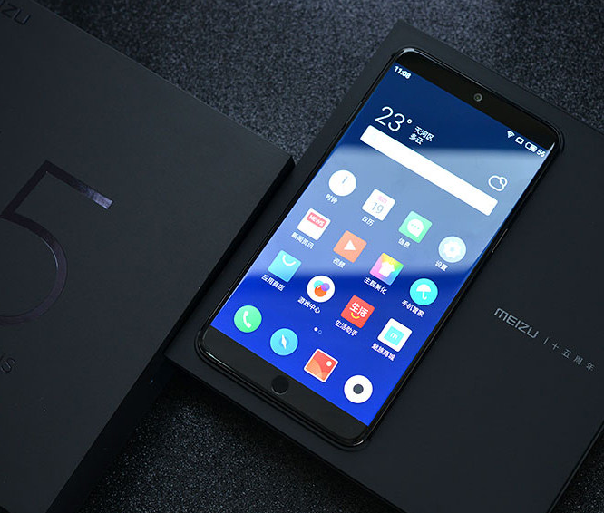 魅族15Plus真機(jī)開(kāi)箱圖賞與評(píng)測(cè) 魅族史上最后的拍照手機(jī)