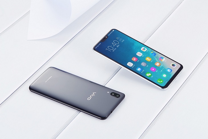 vivo X21哪個顏色好看 vivo X21四色對比圖賞