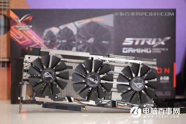 R7 2700X配什么顯卡好？適合R7-2700X搭配的顯卡推薦