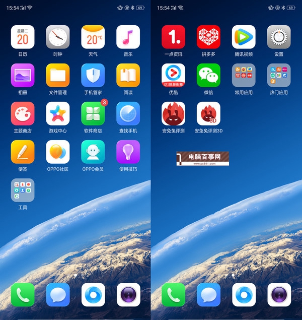 3K檔的熱門旗艦機(jī) 榮耀10和OPPO R15買哪個(gè)好?