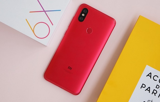 小米6X和紅米Note5哪個好?小米6X對比紅米Note5秒懂區別