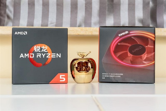 5000元左右R5 2600獨(dú)顯新3A配置方案 吃雞與單機(jī)游戲大作