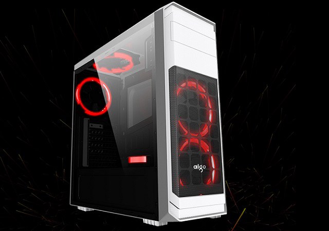 升級方便!3000元不到四核帶顯示器電腦配置推薦