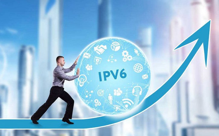 工信部發(fā)落實(shí)IPv6行動計(jì)劃 未來全面取代IPv4了
