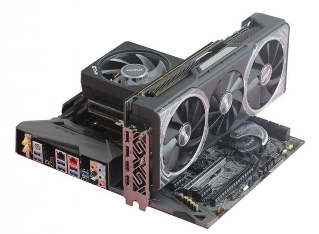 買顯卡要注意什么？科學看顯卡參數 避開這些雷區！