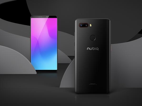 努比亞Z18mini評測:3D曲面玻璃+2400萬像素