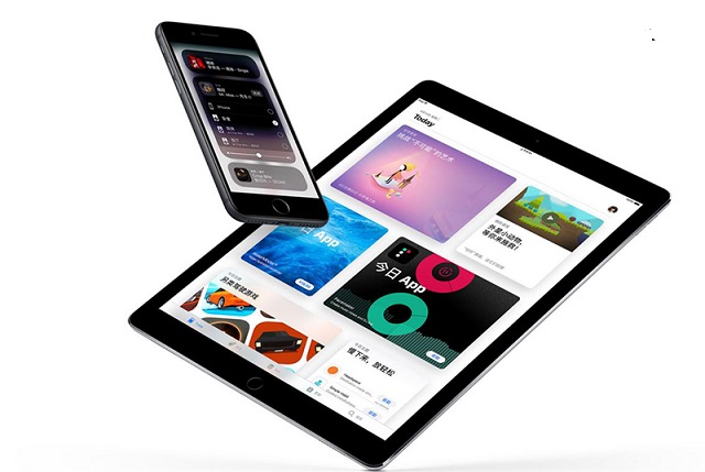 蘋果關閉了iOS 11.3系統的驗證通道