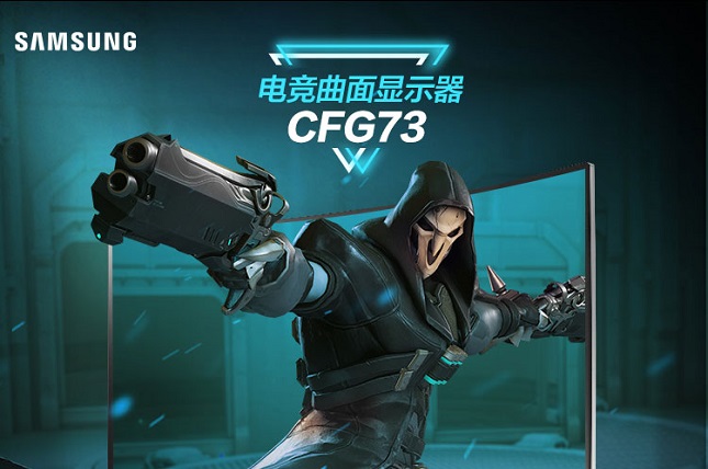 萬元級R7 2700X配GTX1080曲面電競顯示器配置推薦