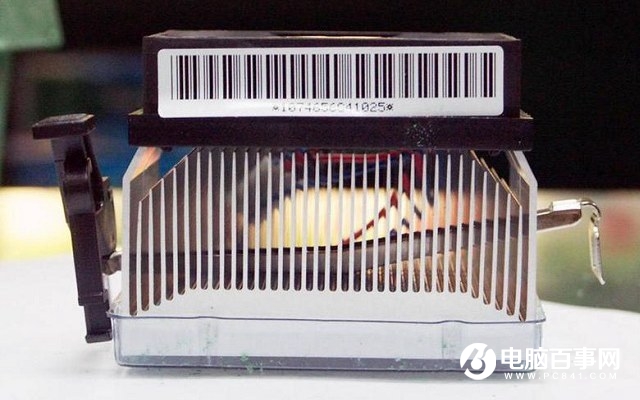 CPU的散片和盒裝有什么區別？