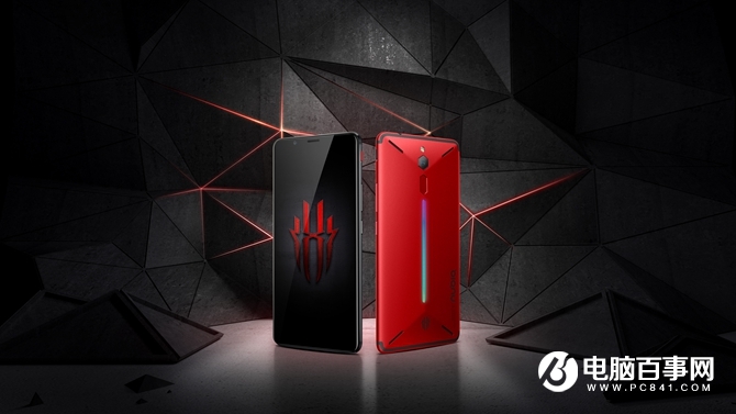 努比亞紅魔游戲手機評測 紅魔游戲手機值得買嗎?