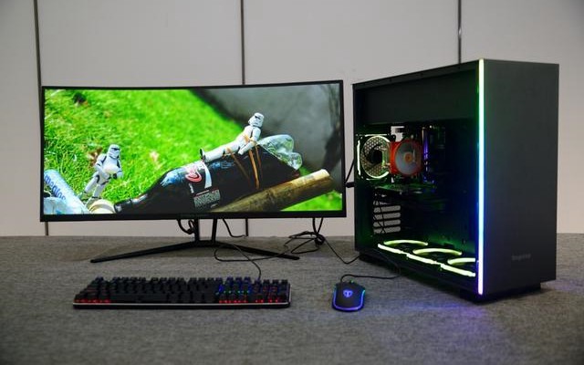 8500元八代i7獨(dú)顯高性能游戲直播主機(jī)配置推薦