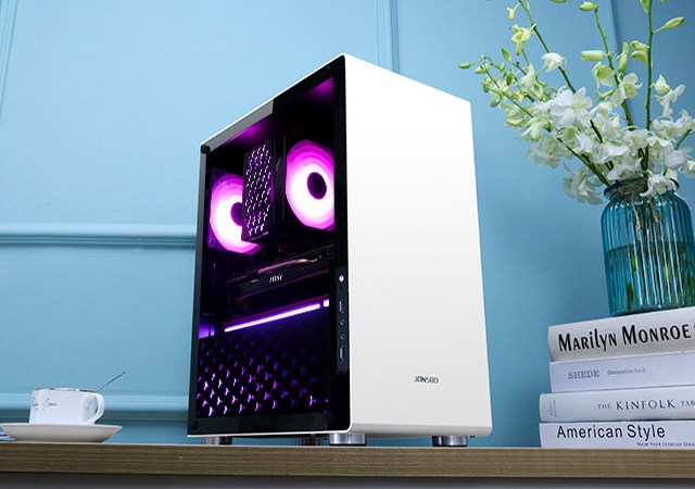 8000元左右帶顯示器全能型配置推薦 游戲設計全搞定!