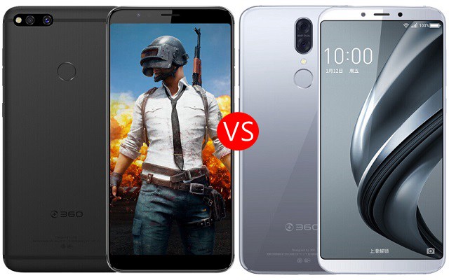 360N7對比N6 Pro的區別對比 60N7和360N6 Pro哪個好?