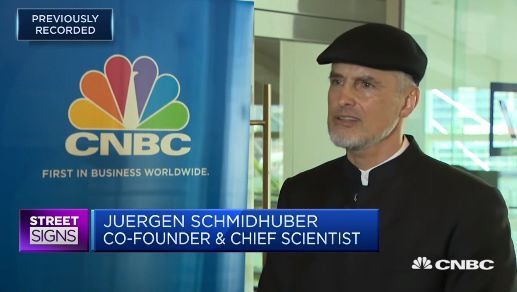 人工智能之父:機器人終將超過人類 但不必擔心