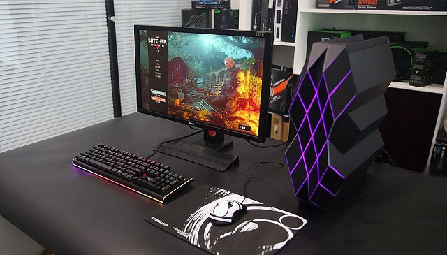 5000元內網購DIY游戲電腦配置推薦 繞開游戲主機里面的坑