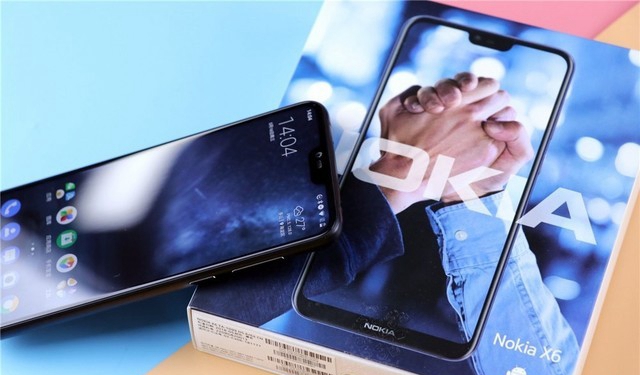 魅藍E3與諾基亞X6對比評測 諾基亞X6和魅藍E3哪個好?