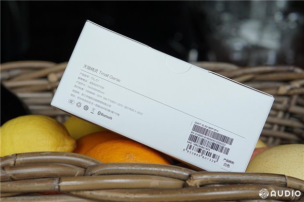 天貓精靈方糖智能音箱評測:麻雀雖小,五臟俱全